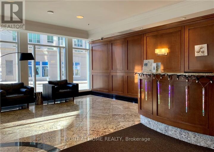 Property Photo: 195 Besserer Street 2307 ON K1N 7J6
