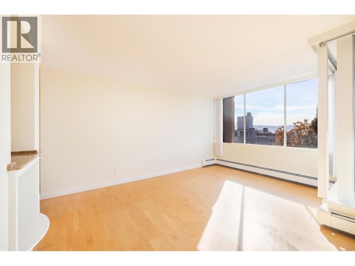 Property Photo: 1737 Duchess Avenue 703 BC V7V 1P8