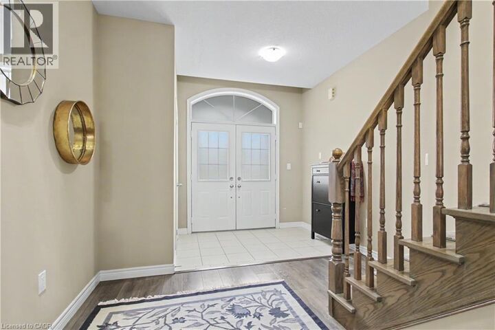 Property Photo: 235 Fair Street ON L9K 0B9