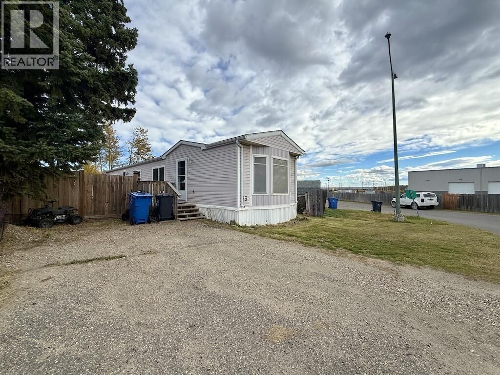 Property Photo: 8420 Alaska Road 23 BC V1J 4J6
