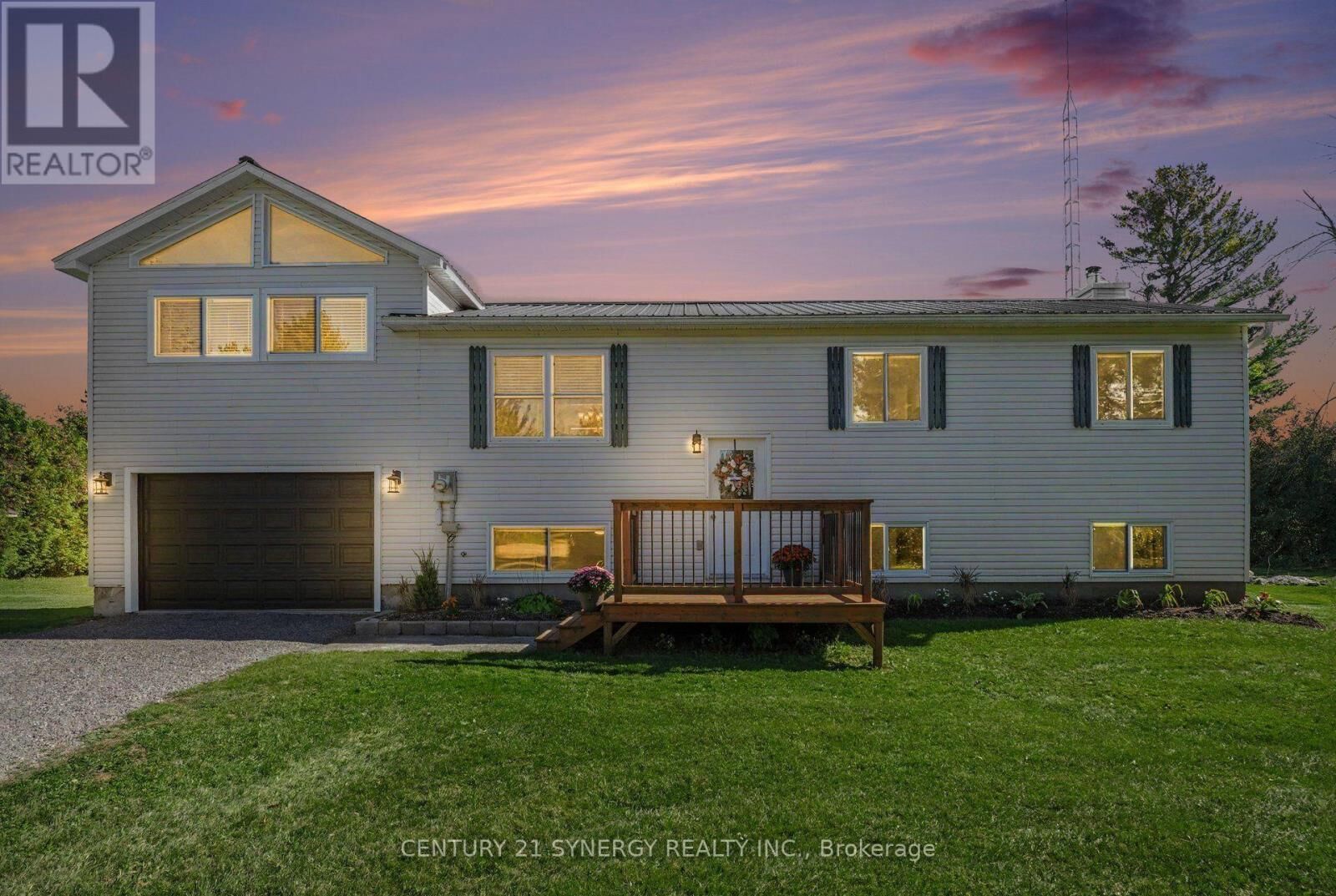 Property Photo: 118 Weedmark Road ON K0G 1N0
