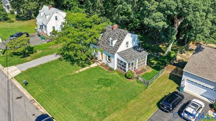 Property Photo:  912 Francis Road  VA 23059 