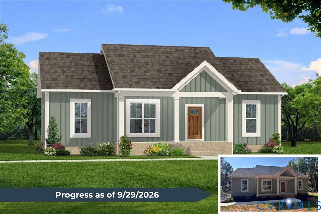 Property Photo: 5632 Darlington Heights Road VA 23901