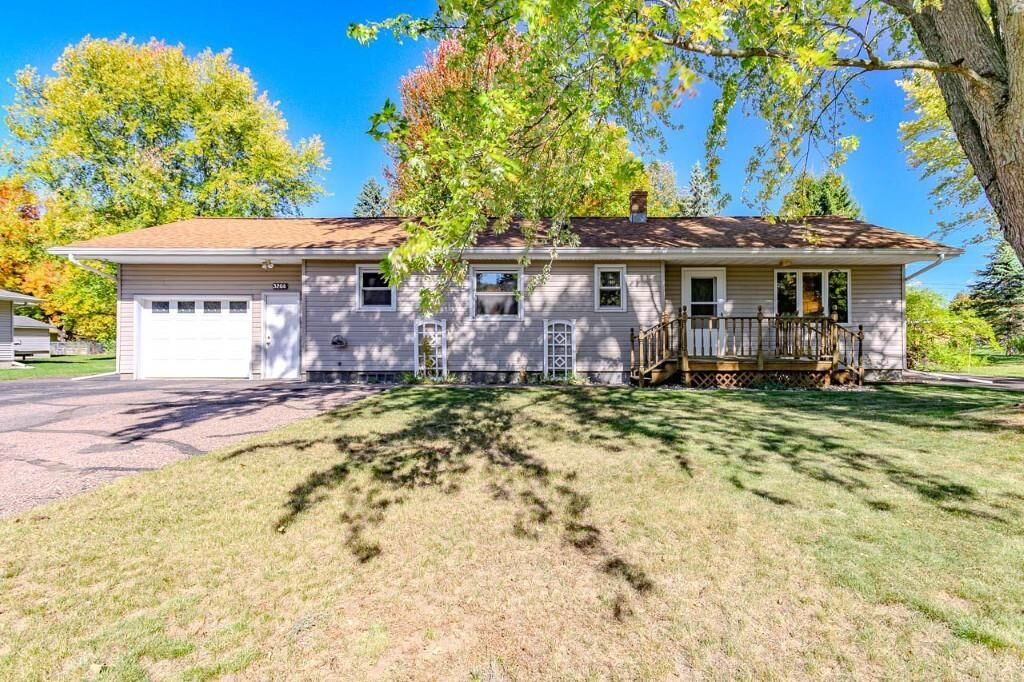 Property Photo: 150306 Robin Lane WI 54401