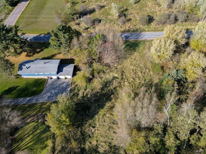 Property Photo:  231951 N 136th Avenue  WI 54448 
