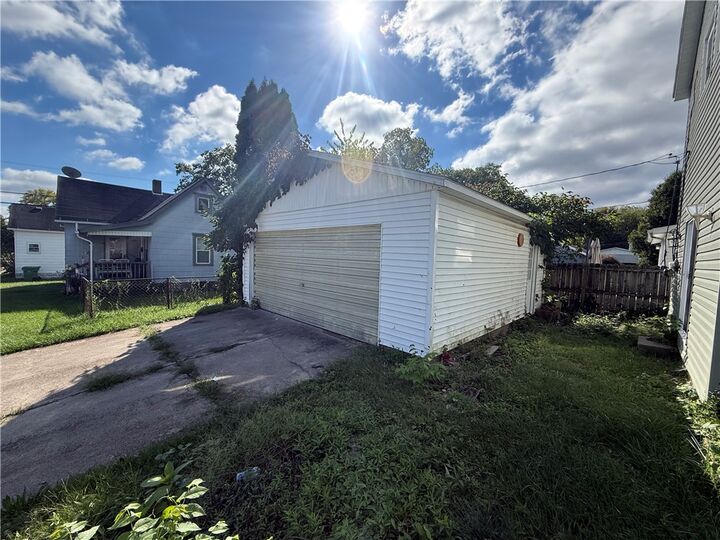 Property Photo:  1629 Lexington Avenue  OH 45505 