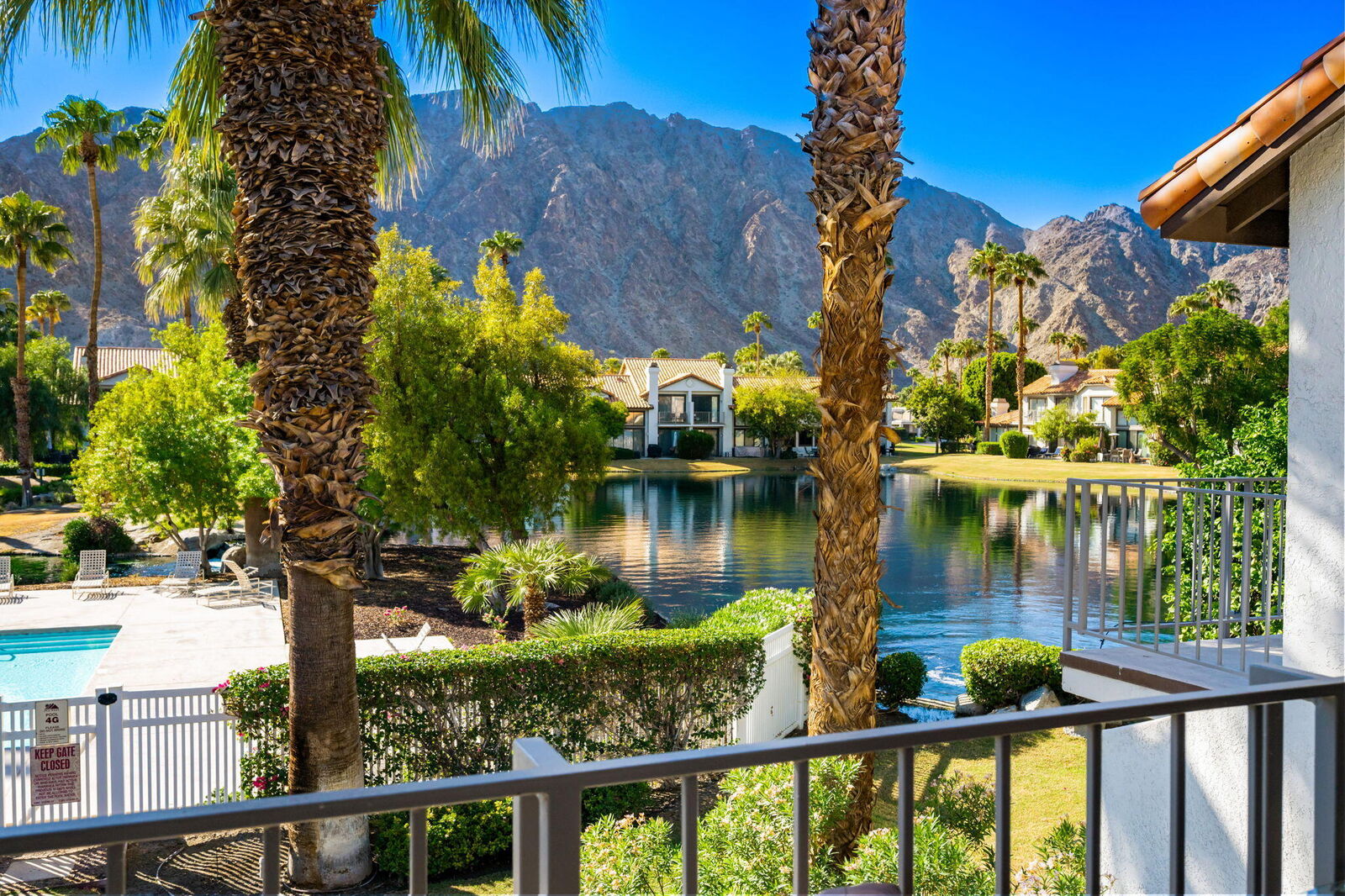 Property Photo:  55057 Tanglewood  CA 92253 
