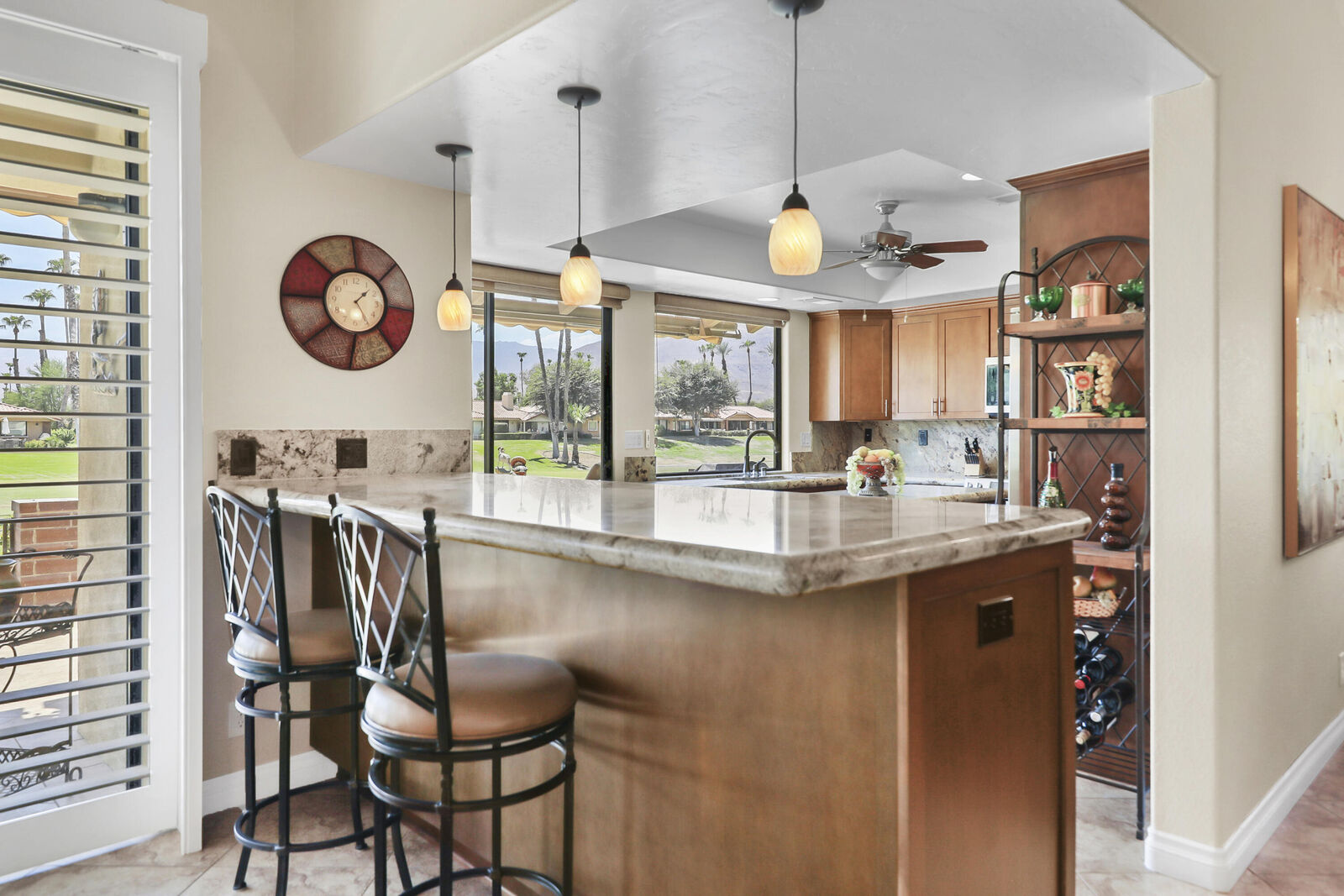 Property Photo:  175 Las Lomas  CA 92260 