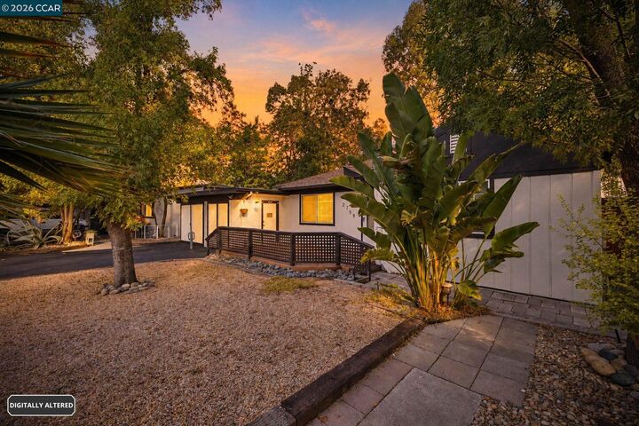 Property Photo:  2759 Warner Ln  CA 94523 