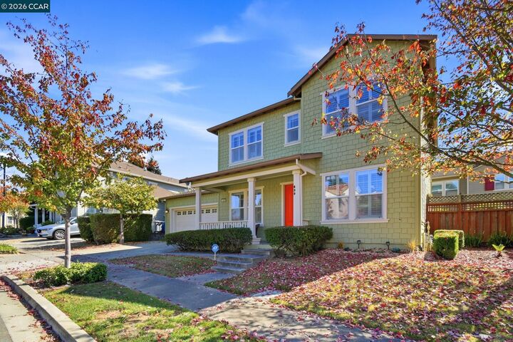 Property Photo:  630 Klein Ave  CA 94592 