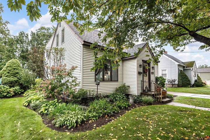 Property Photo:  3311 Harvard Road  PA 16508 