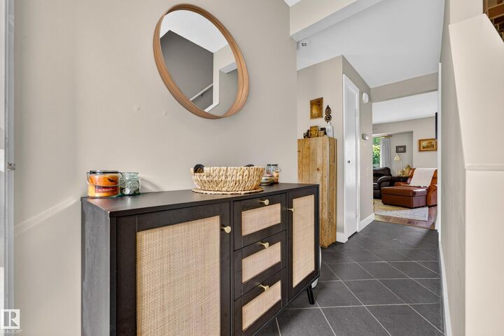 Property Photo: 138 Dickinsfield Crest NW AB T5E 5V8