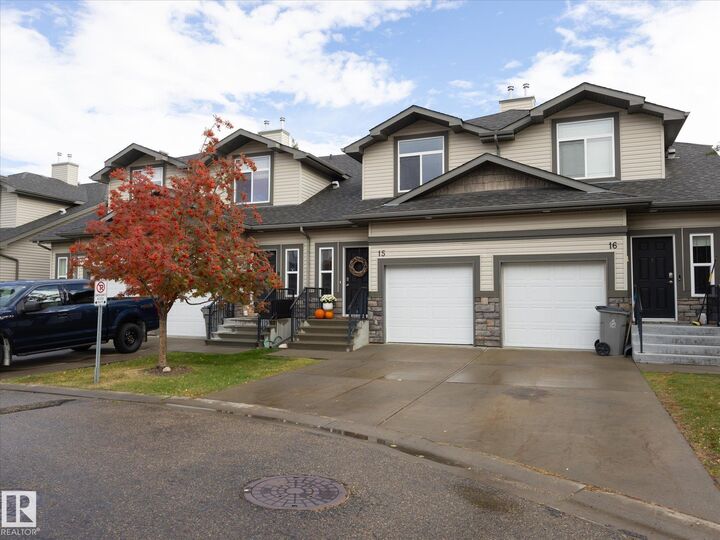 Property Photo:  9511 102 Avenue 15  AB T8R 0C6 