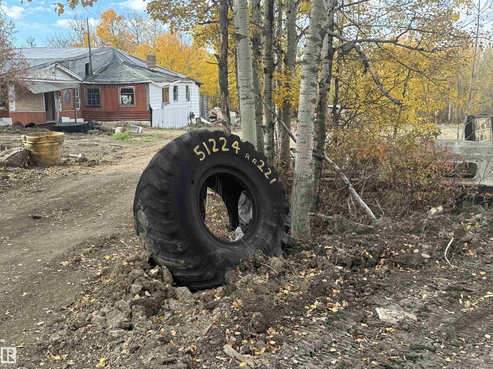 Property Photo:  51224 Rge Road 221  AB T8E 1G8 