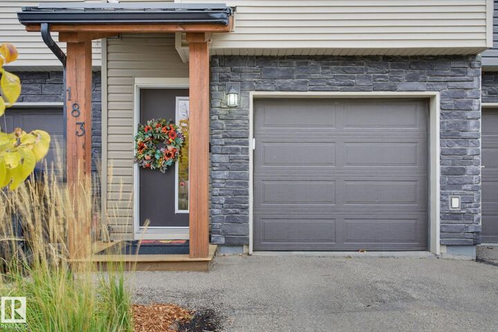 Property Photo:  401 Southfork Drive 183  AB T9E 0X1 