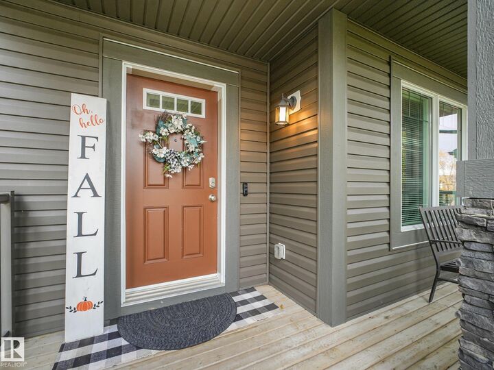 Property Photo:  159 Hawks Ridge Boulevard NW  AB T5S 0H5 