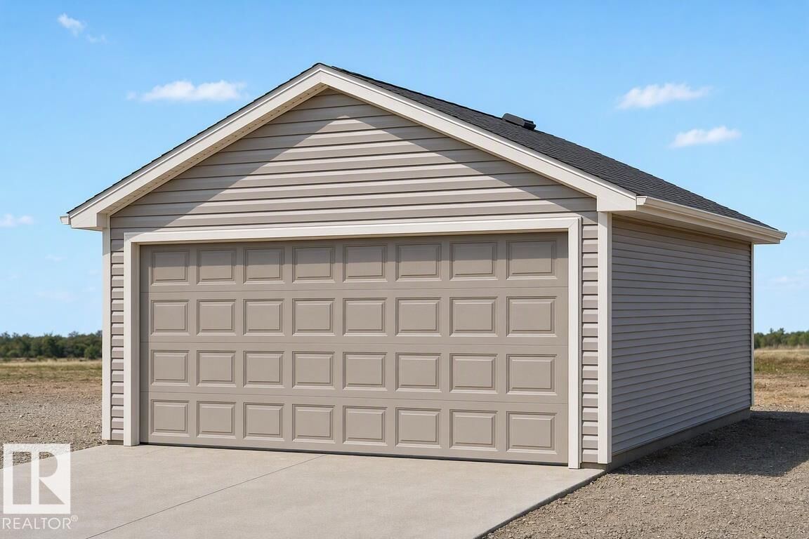 Property Photo:  20703 43 Avenue NW  AB T6M 3E3 