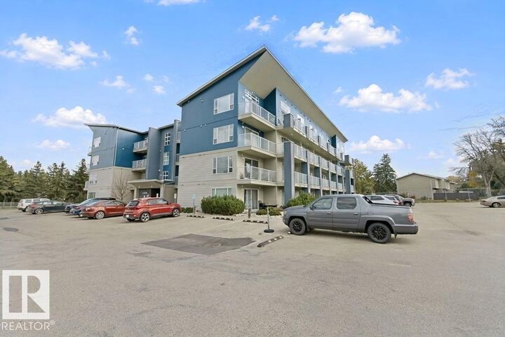 Property Photo: 610 Calahoo Road 217 AB T7X 2A7
