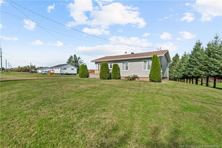 Property Photo:  359 Cap Saint Louis  NB E4X 1P7 