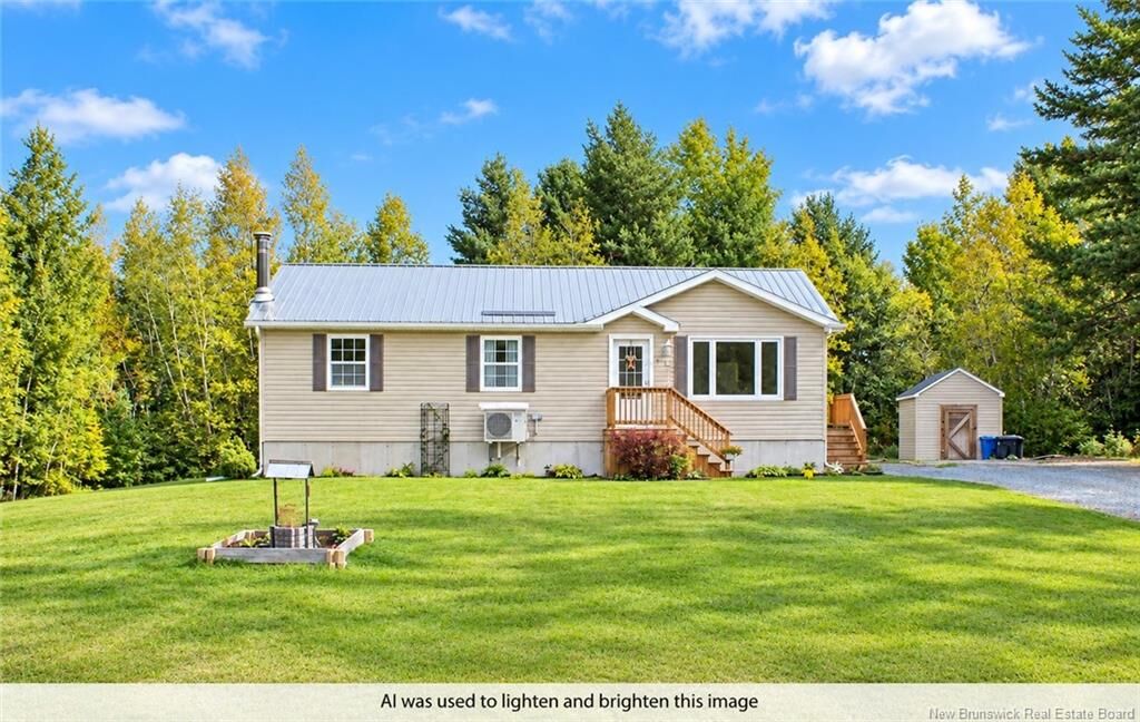 Property Photo:  151 Jennifer  NB E1N 6L8 