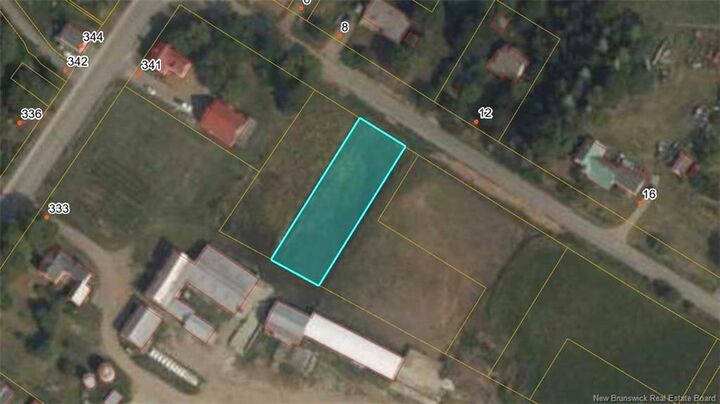 Property Photo:  Lot 26-2 Donald Harper Road  NB E4L 3H1 