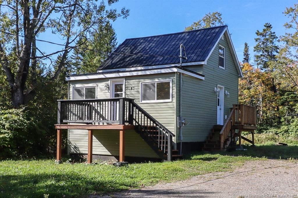 Property Photo: 2175 Route 825 NB E5R 1X8