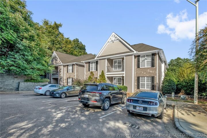 Property Photo:  206 Fountainhead Lane 103  NC 28301 