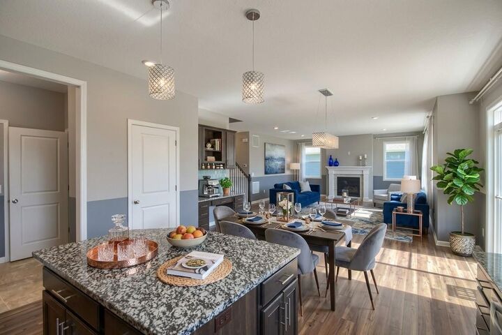 Property Photo:  3406 129th Avenue NE  MN 55449 