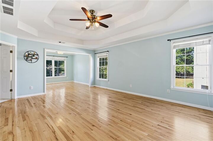 Property Photo: 1832 Shores Ridge Court GA 30024