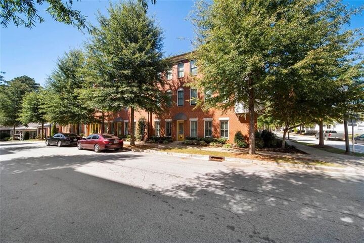 Property Photo:  4135 N Swann Street  GA 30014 