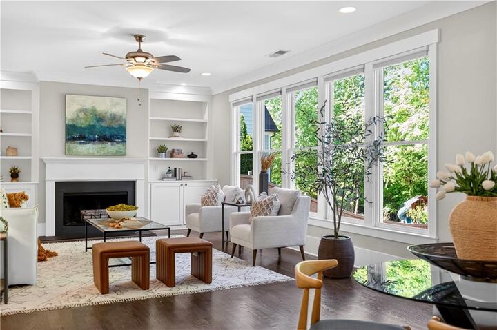 Property Photo:  410 Ellis Meadow Court SW  GA 30064 