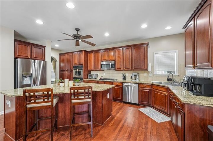 Property Photo: 3130 Bunting Run GA 30041