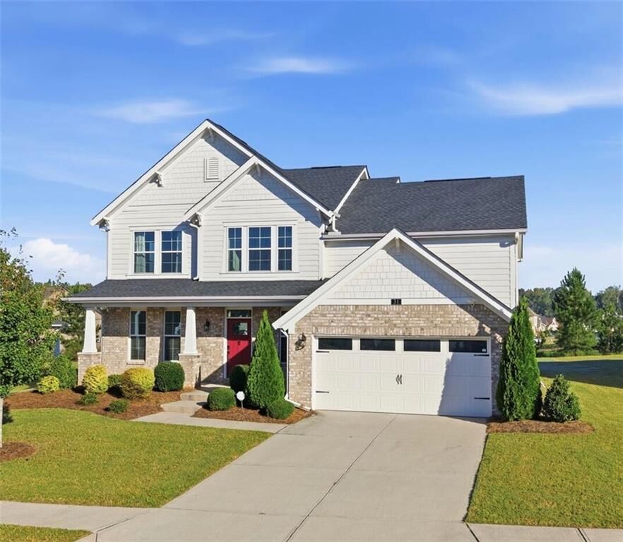 Property Photo:  31 Candlewood Lane  GA 30548 
