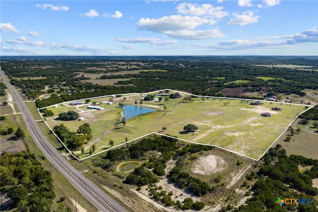 Property Photo: 2610 Fm 107 TX 76528