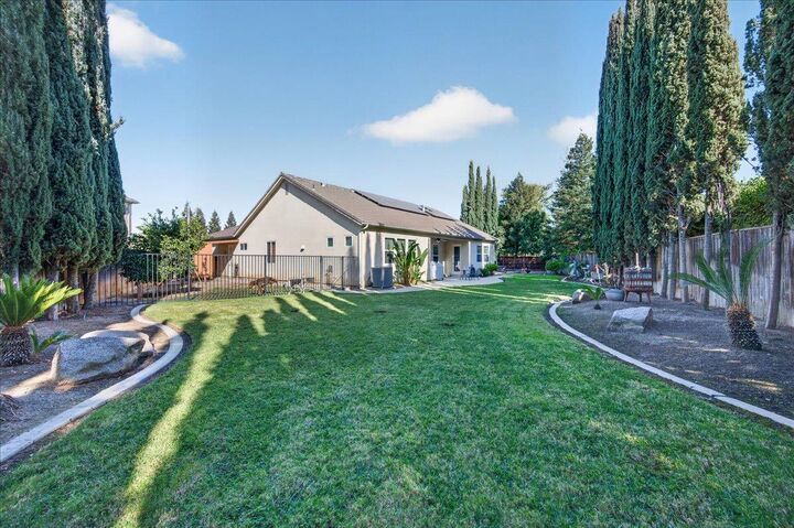 Property Photo:  3144 Rall Avenue  CA 93619 
