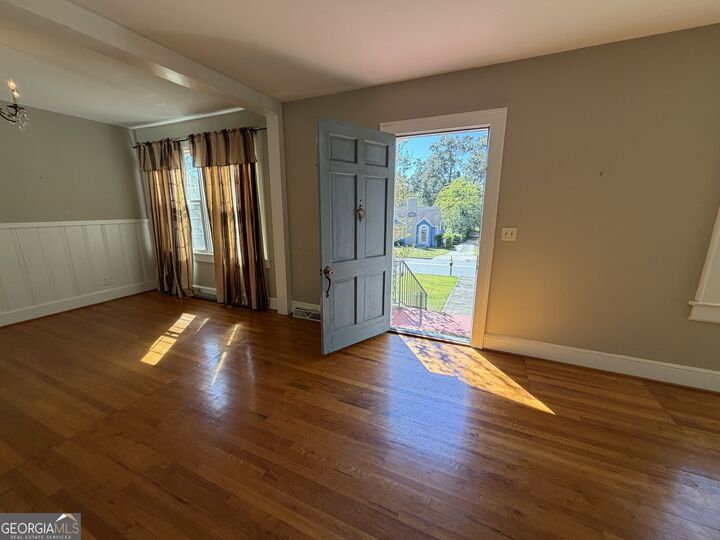 Property Photo:  508 Charlton Street NW  GA 30165 