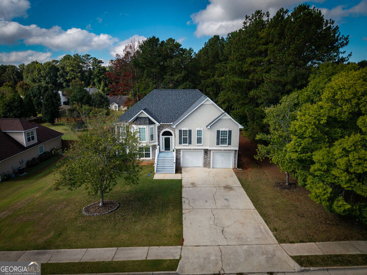 Property Photo:  101 Bridgemill Drive  GA 30228 