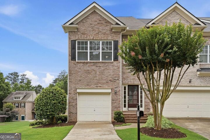 Property Photo:  1013 Firethorne Pass  GA 30040 