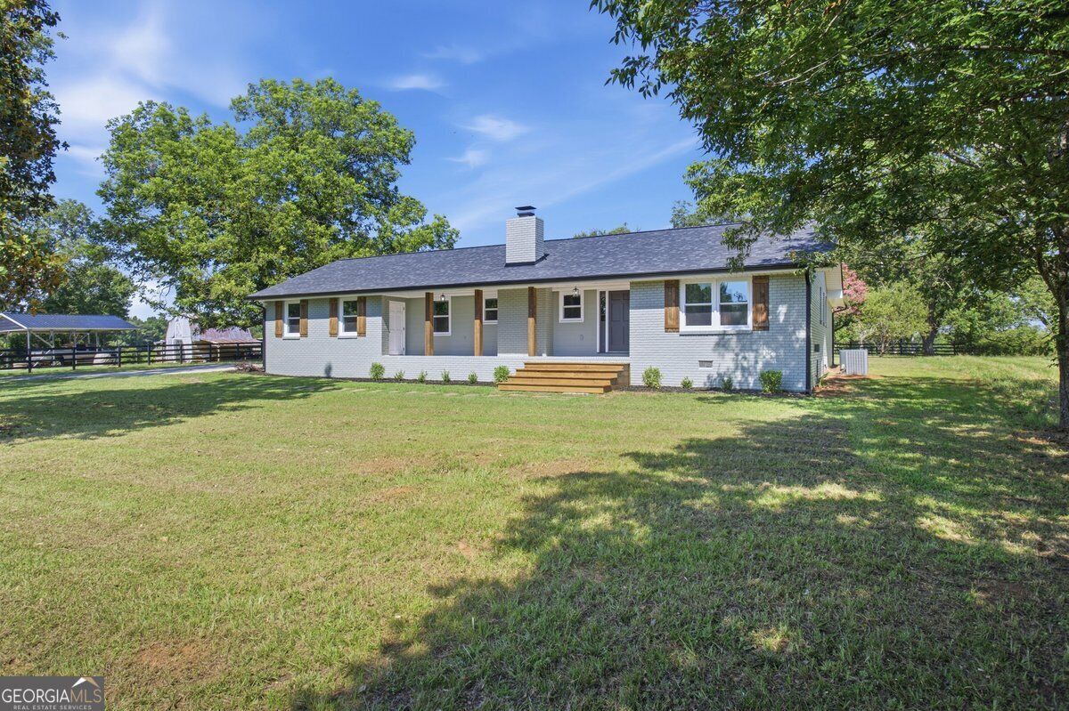 Property Photo:  310 Gaithers Road  GA 30055 