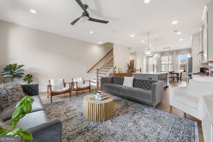 Property Photo:  6515 Cortland Walk  GA 30005 