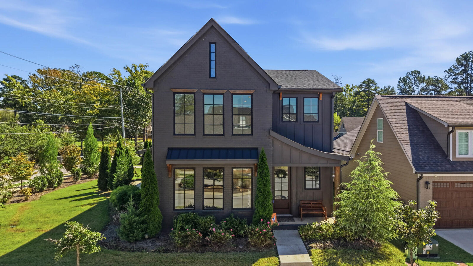 Property Photo: 1588 Cobbler Court TN 37421