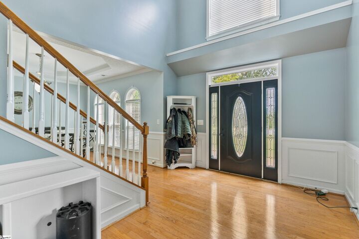 Property Photo: 477 Waterford Point Drive SC 29316