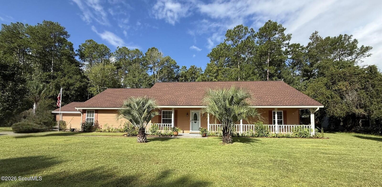 Property Photo:  108 Kristins Drive  GA 31558 