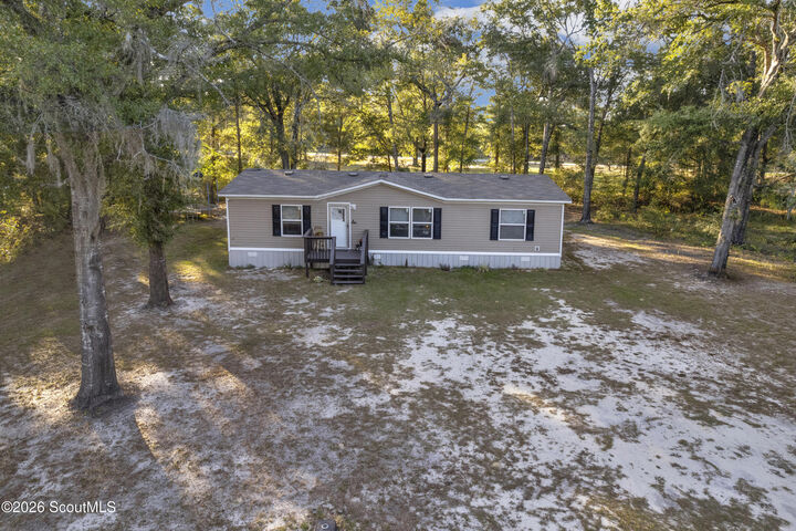 Property Photo:  106 Rodman Road  GA 31545 