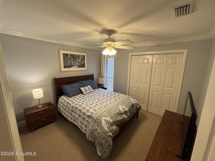 Property Photo: 2514 Demere Road 5 GA 31522