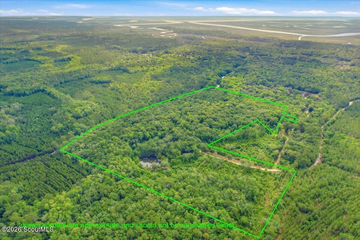 Property Photo:  1679 Brighton Road SE  GA 31305 