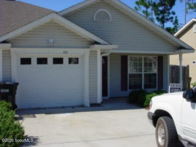 Property Photo: 302 Windridge Drive GA 31520