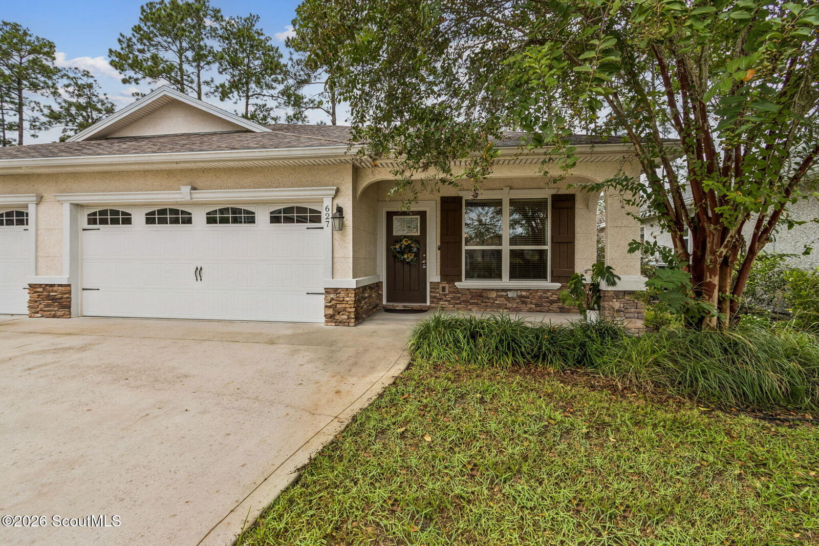 Property Photo: 627 Eagle Boulevard GA 31548