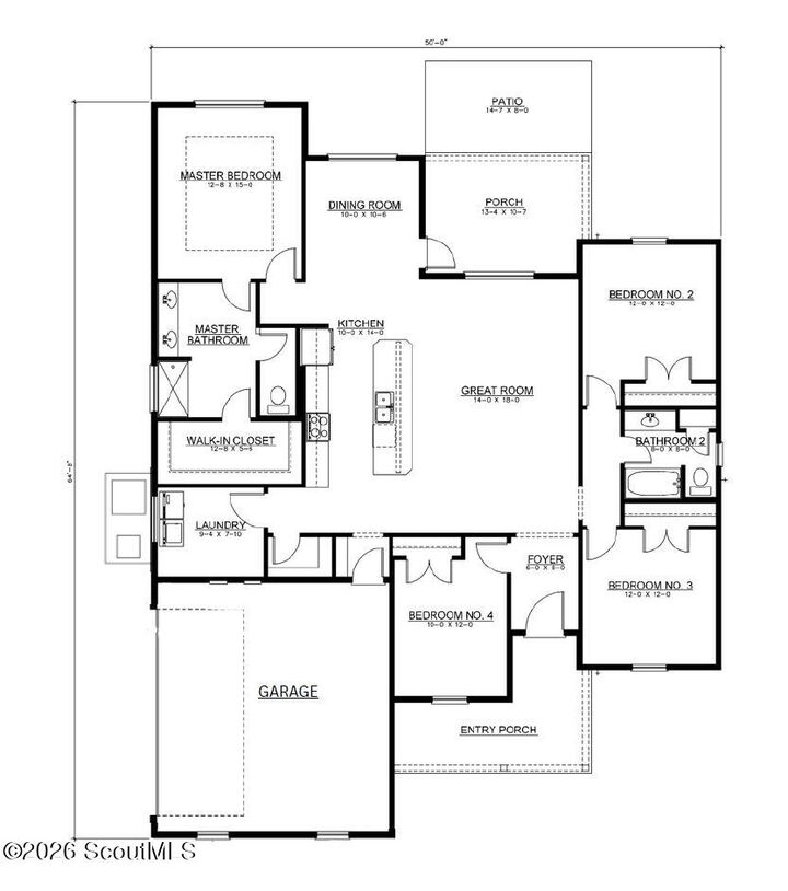 Property Photo: 104 Shelton Place GA 31548