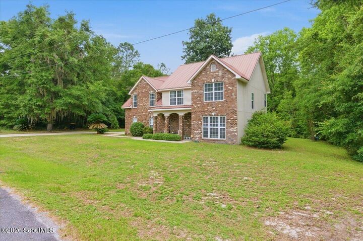 Property Photo:  1422 Pelican's Lane  GA 31331 